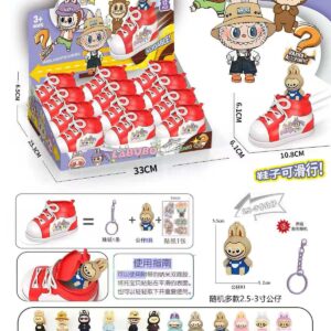 ZAPATILLA LABUBU SORPRESA