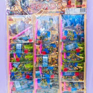 DIAMANTE X20 TRALALERO