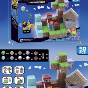 BLOQUE IMANTADO 50PCS 546226