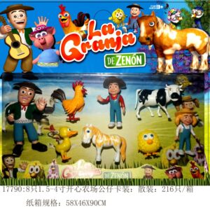 GRANJA ZENOM X 8 177904