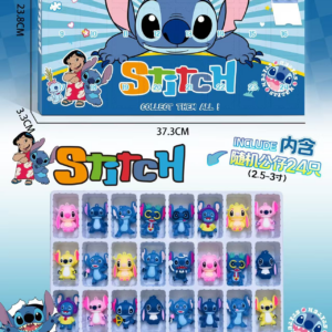 CALENDARIO STICH