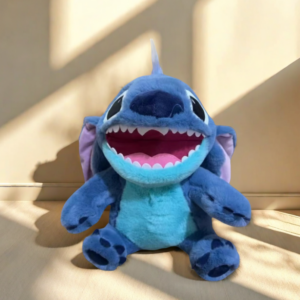 PELUCHE STICH LA BOCA GRANDE