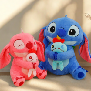 PELUCHE STICH