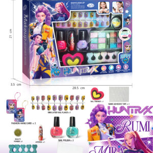 SET BELLEZA KPOP 1 CAJA