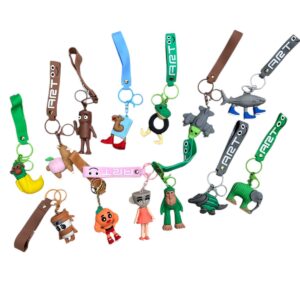 LLAVERO TRALALERO  FINAL