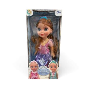 PRINCESA GRANDE 248640