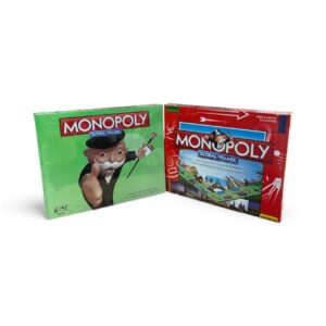 MONOPOLY 700359