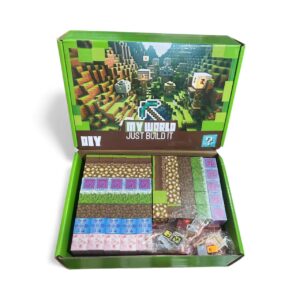 BLOQUE IMANTADO 200+3 PCS 215874