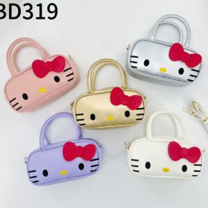 CARTERA KITTY 903190