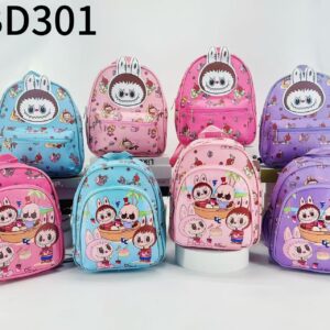 MOCHILA LABUBU PU 903015