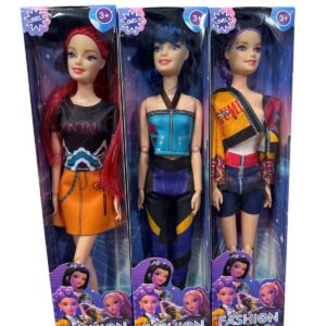 MUNECA KPOP COMBOS DE 3 FINAL