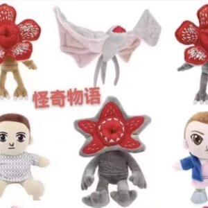 PELUCHE STRANGERTHING