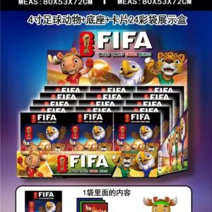 BOLSA SORPRESA MUNDIAL 252069