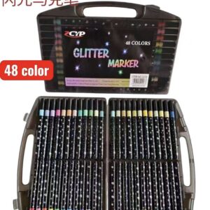 MARCADOR BRILLO X 48 222286