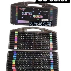 MARCADOR BRILLO X 36 222279