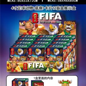 CAJA SORPRESA MUNDIAL 252052