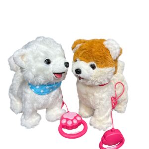 MASCOTA A PILA 700991