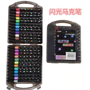 MARCADOR BRILLO X24 222262