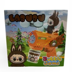 BURBUJERO LABUBU 930121