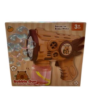 BURBUJERO CAPIBARA 877441