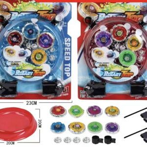 TROMPO BEYBLADE 310746