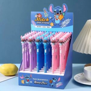 LAPICERA CON LUZ STICH