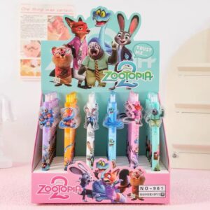 LAPICERA ZOOTOPIA 989619