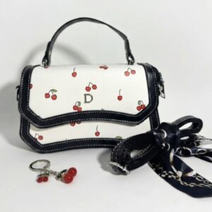 CARTERA CEREZA