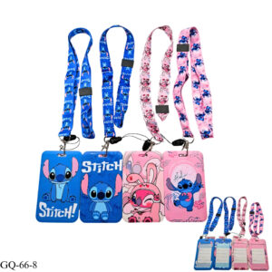 PORTA SUBE STICH 066089 #GQ668