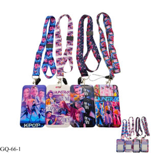 PORTA SUBE KPOP 066010 #GQ661