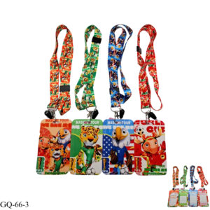 PORTA SUBE MUNDIAL 066034 #GQ 663