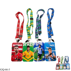 PORTA SUBE  JUGADOR 066034 #GQ665