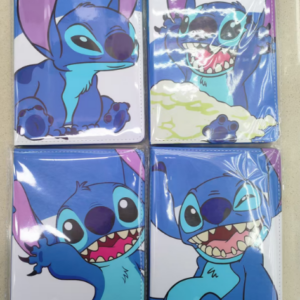 CUADERNO STICH CUERO 514013