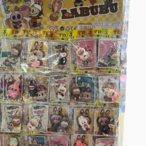 LABUBU X 20 BLISTER 993065