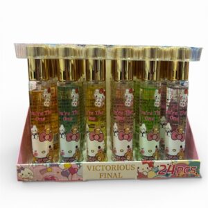 PERFUME INFANTIL KITTY 613124