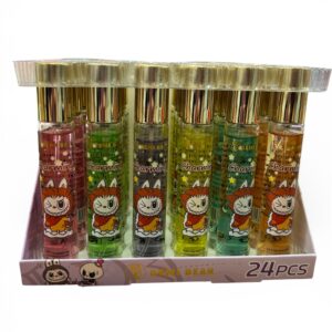 PERFUME INFANTIL LABUBU 615388