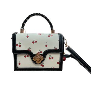 CARTERA CEREZA 882177