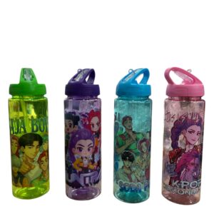 BOTELLA AGUA KPOP 025108