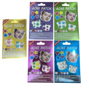 ACNE PATCH