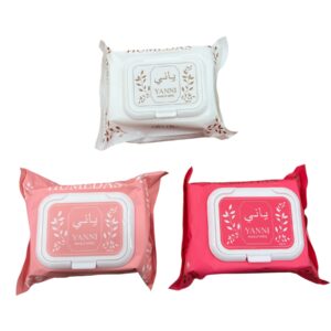 TOALLA DESMAQUILLANTE