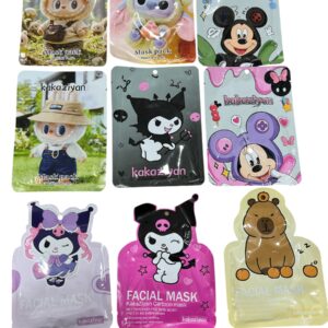 MASCARILLA INFANTIL
