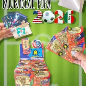 FIGURITA MUNDIAL