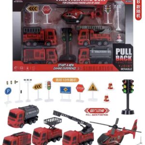 SET BOMBEROS EN CAJA 310029