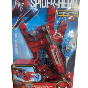 GUANTE ARANA NUEVO 899190