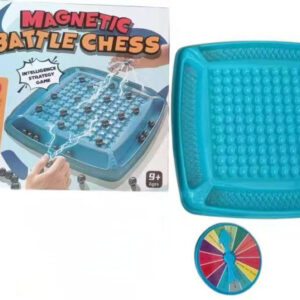 MAGNETICO BATTLE CHESS 306374
