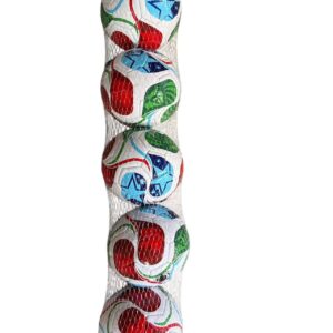 PELOTA MUNDIAL CHICO FINAL