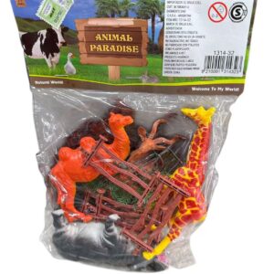 ANIMA X4 PARADISE 314323