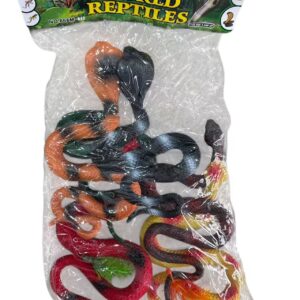 SERPIENTES X6 613339