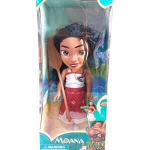 MUNECA MOANA GRANDE 8838