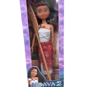 MOANA ARTICULADO JZ993